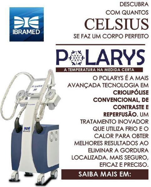 Locação de Máquina de Criolipólise de Última Geração !!!!