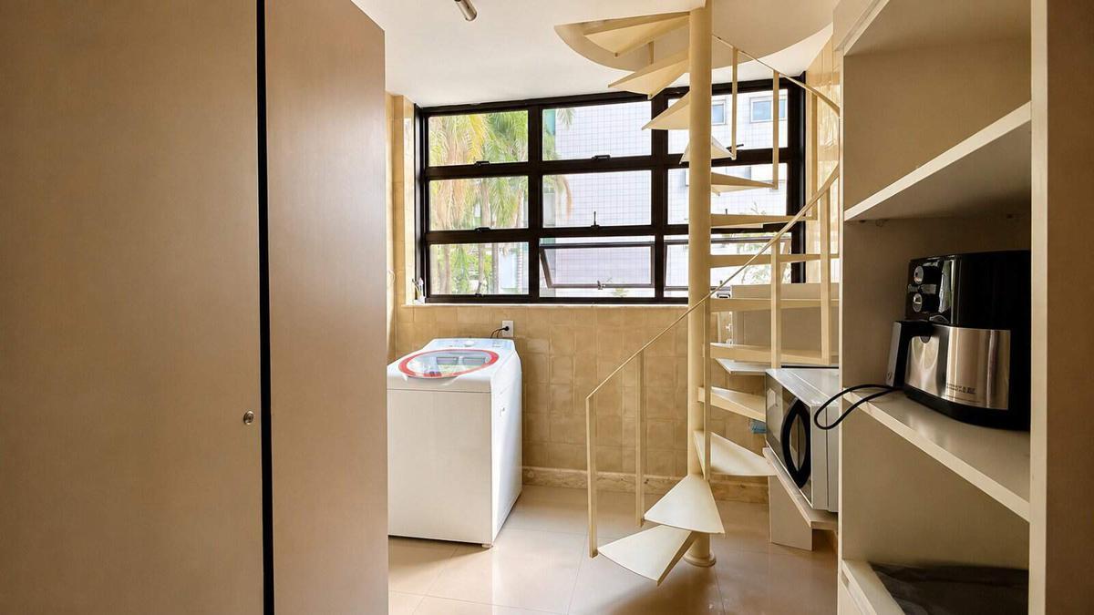 Apartamento, Anchieta, 4 Quartos, 4 Vagas, 3 Suítes