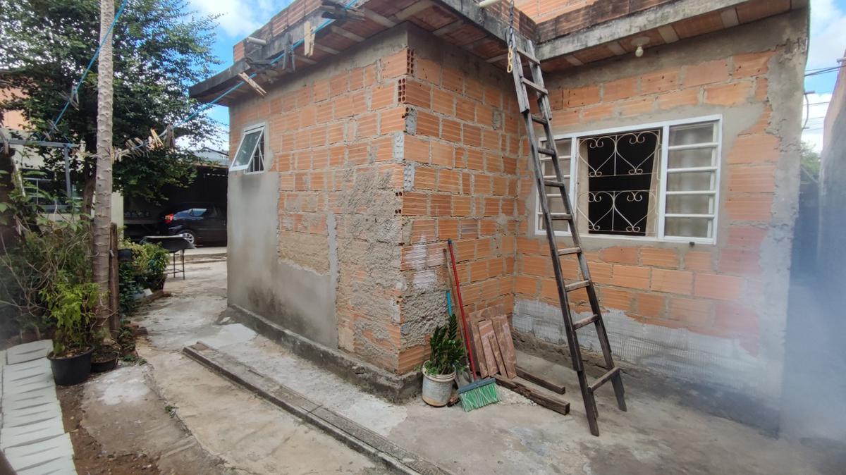 Casa, Vista Alegre, 3 Quartos, 2 Vagas