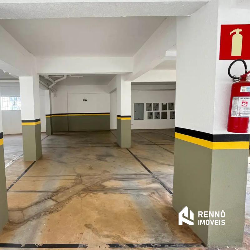 Apartamento, Buritis, 2 Quartos, 2 Vagas, 1 Suíte