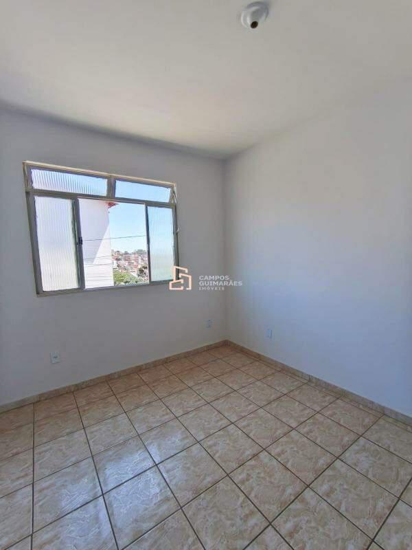 Apartamento, Milionários, 2 Quartos, 1 Vaga