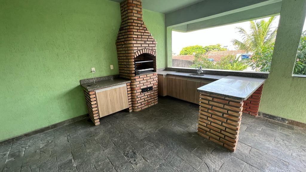 Casa, Itatiaia, 3 Quartos, 0 Vaga