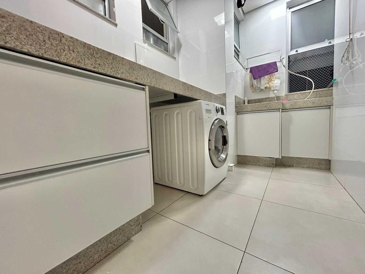 Apartamento, Centro, 3 Quartos, 1 Vaga, 1 Suíte