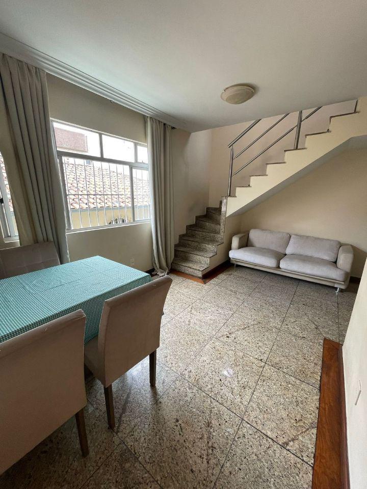 Apartamento, Palmares, 4 Quartos, 2 Vagas, 1 Suíte