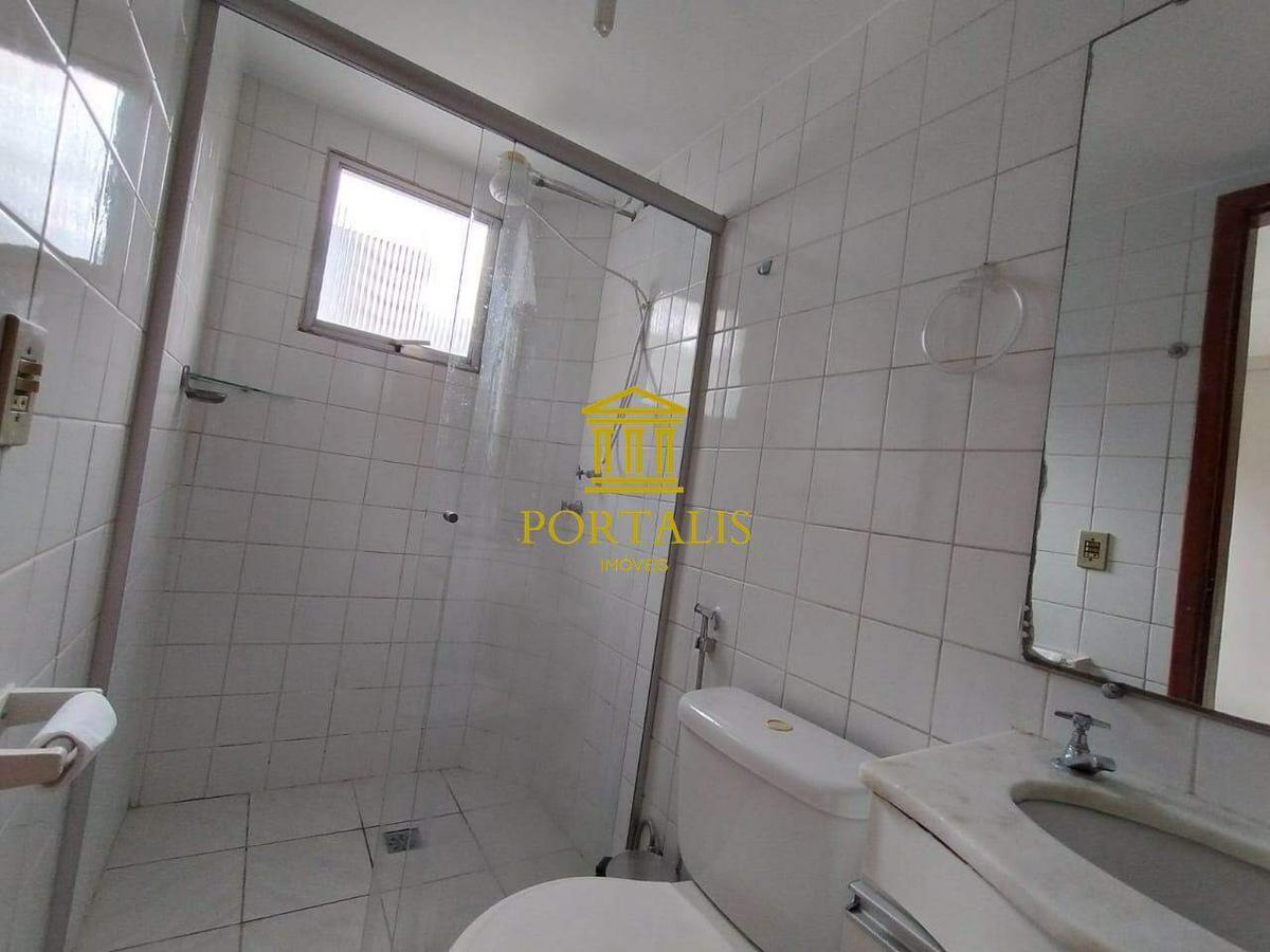 Apartamento, Floresta, 3 Quartos, 1 Vaga, 1 Suíte