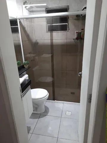 Apartamento, Jardim Riacho das Pedras, 2 Quartos, 1 Vaga