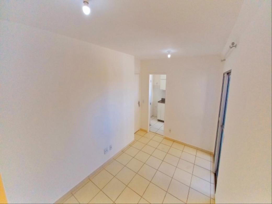 Apartamento, Jardim Guanabara, 2 Quartos, 1 Vaga, 1 Suíte