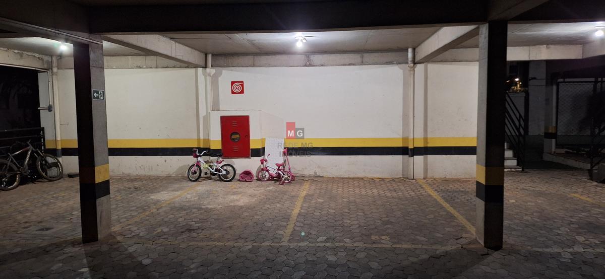 Apartamento, Buritis, 3 Quartos, 2 Vagas, 1 Suíte