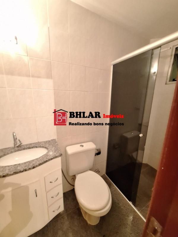 Apartamento, Sagrada Família, 4 Quartos, 1 Vaga, 1 Suíte