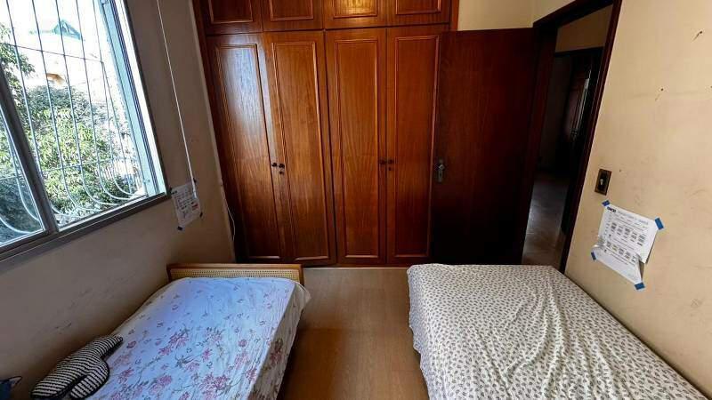 Apartamento, Santa Teresa, 3 Quartos, 1 Vaga, 1 Suíte