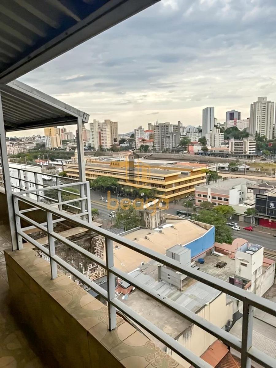 Cobertura, Centro, 3 Quartos, 0 Vaga