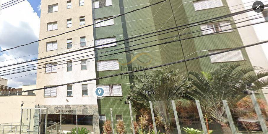 Apartamento, Buritis, 4 Quartos