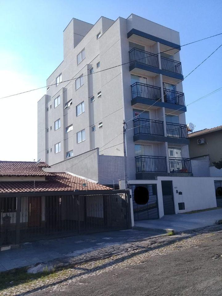 Cobertura, Arvoredo, 3 Quartos, 3 Vagas, 1 Suíte