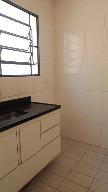 Casa, Betânia, 3 Quartos, 0 Vaga