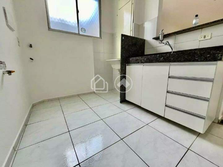Apartamento, Estrela do Oriente, 2 Quartos, 1 Vaga