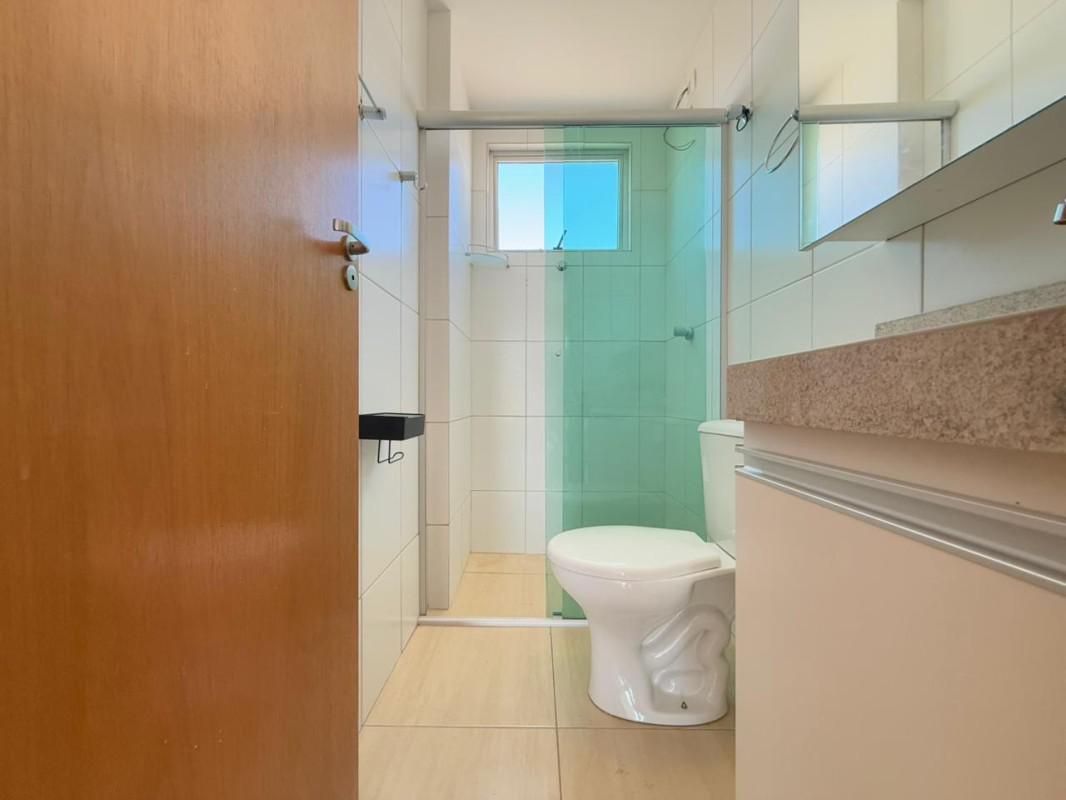 Cobertura, Santa Mônica, 3 Quartos, 2 Vagas, 1 Suíte