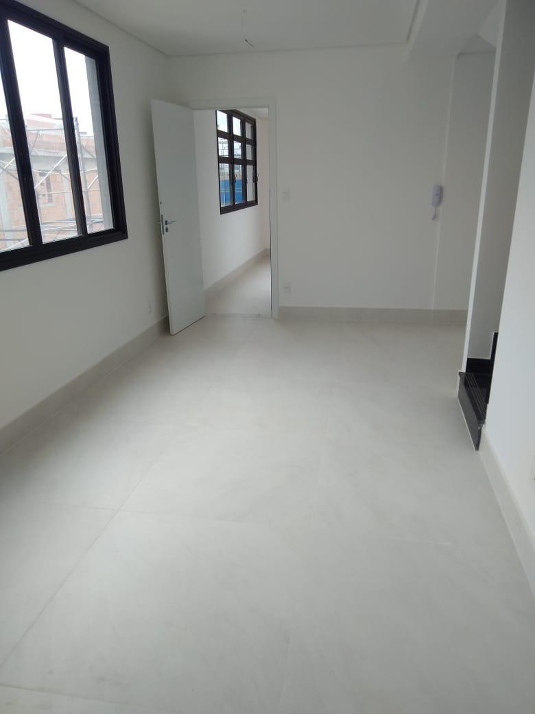 Cobertura, Gutierrez, 3 Quartos, 2 Vagas, 1 Suíte