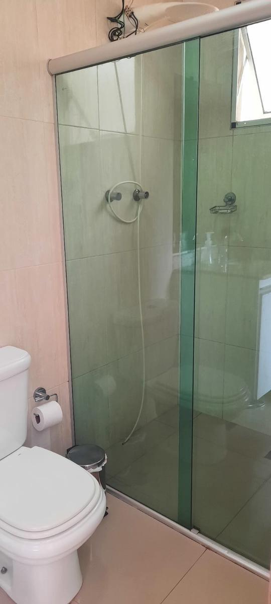 Casa, Novo Horizonte, 3 Quartos, 2 Vagas, 1 Suíte