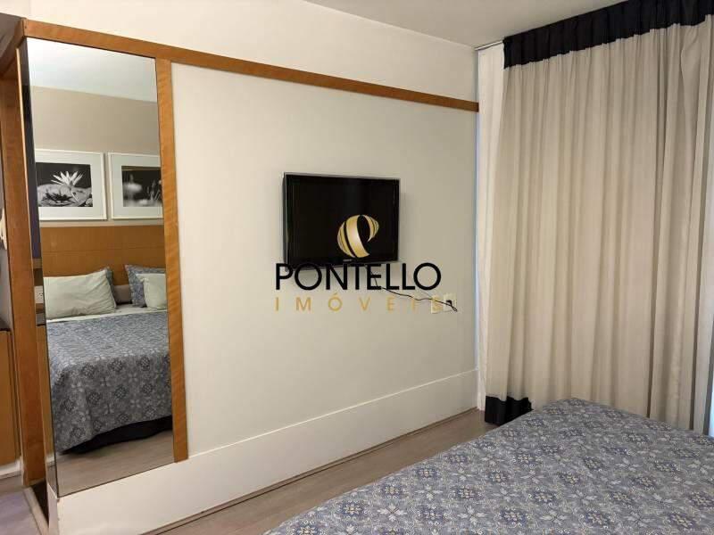 Andar, Santo Agostinho, 1 Quarto, 1 Vaga, 1 Suíte