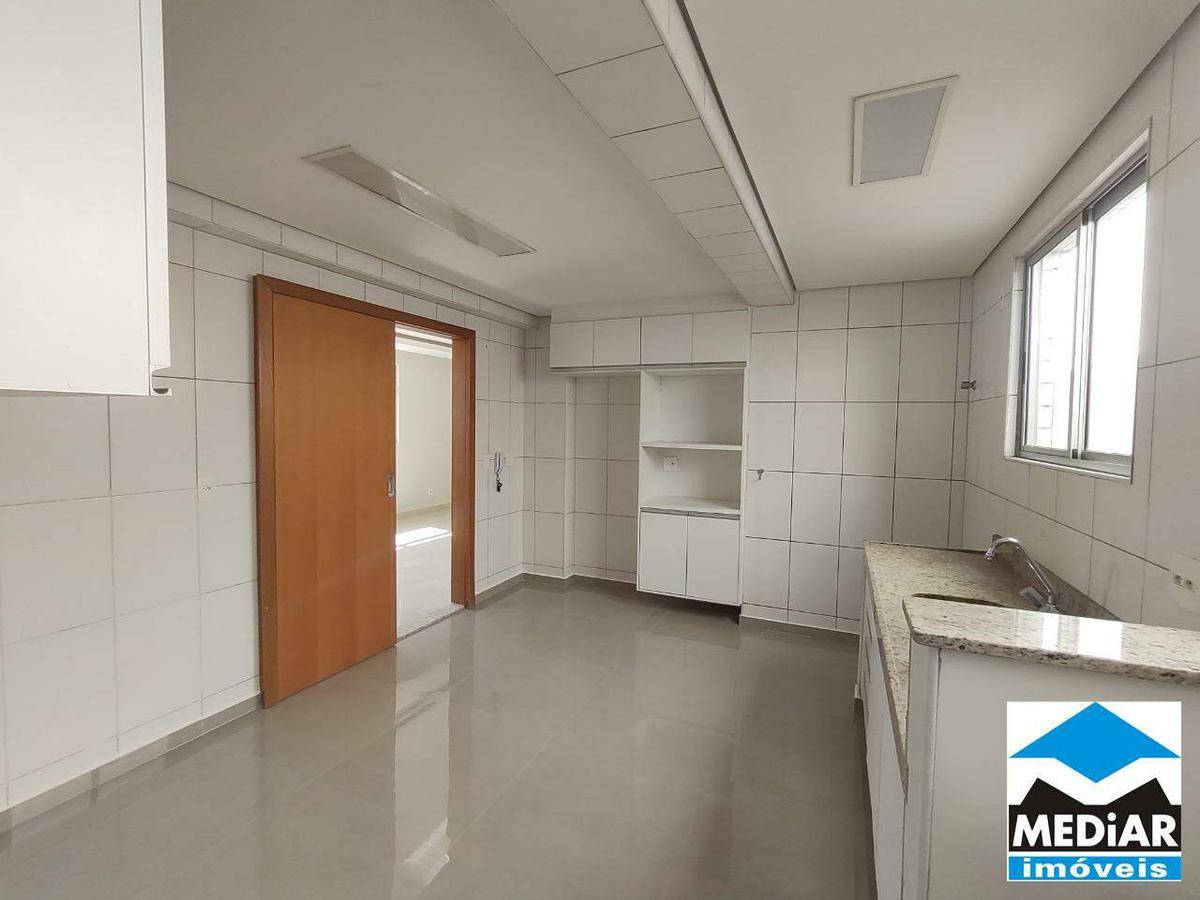 Cobertura, Santa Teresa, 4 Quartos, 2 Vagas, 3 Suítes