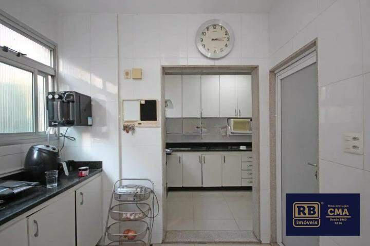 Cobertura, Lourdes, 4 Quartos, 2 Vagas, 1 Suíte