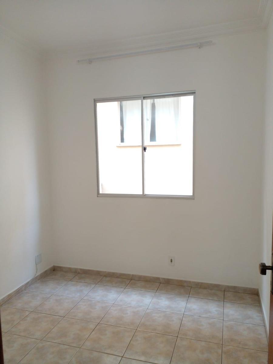 Apartamento, Ana Lúcia, 2 Quartos, 1 Vaga