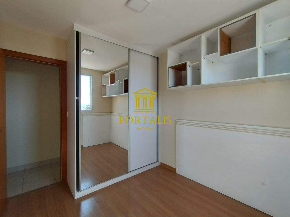 Apartamento, Colégio Batista, 3 Quartos, 3 Vagas, 1 Suíte