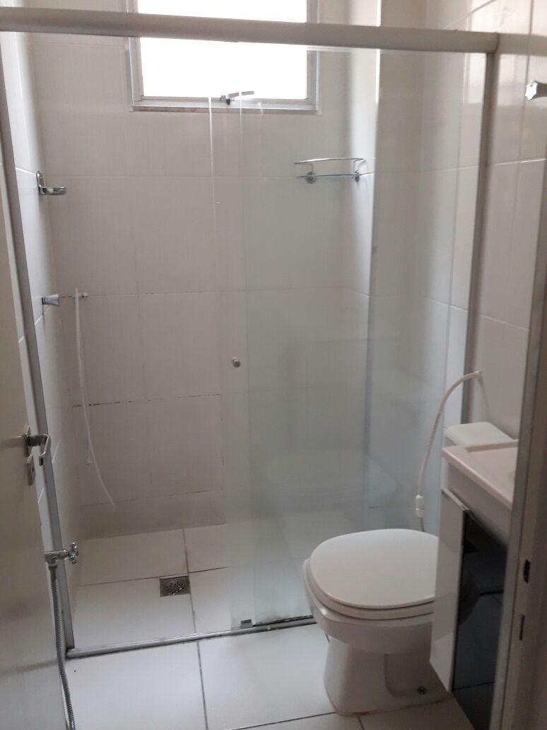 Apartamento, Monsenhor Messias, 3 Quartos, 1 Vaga