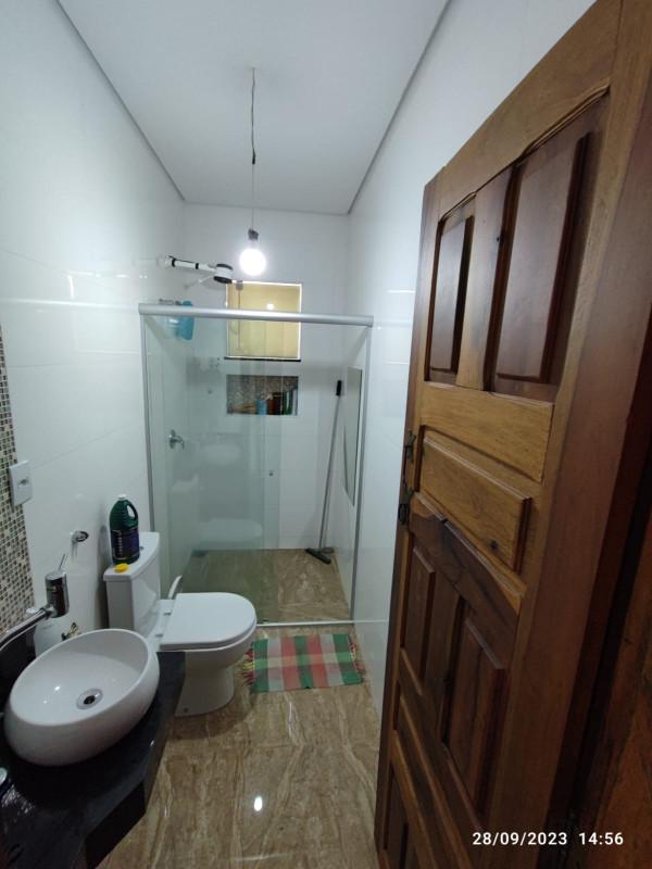 Casa, Lindéia, 3 Quartos, 4 Vagas, 1 Suíte