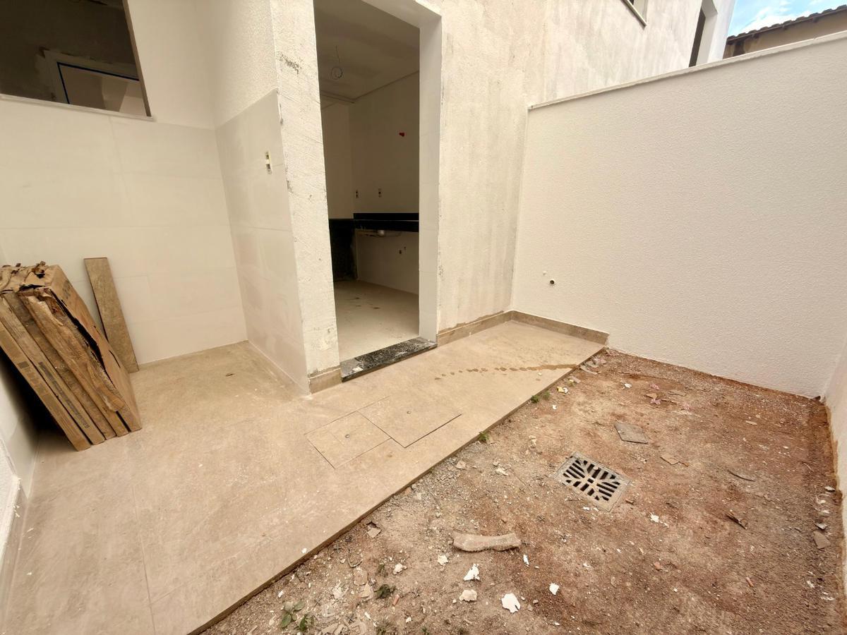 Casa, Santa Amélia, 2 Quartos, 1 Vaga, 2 Suítes