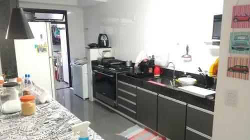 Apartamento, Alto Barroca, 2 Quartos, 2 Vagas, 1 Suíte