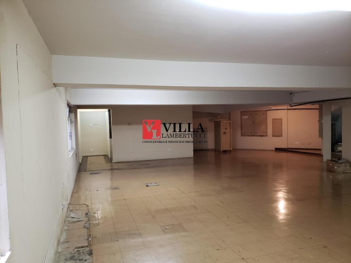 Prédio, Centro, 0 Quarto, 0 Vaga