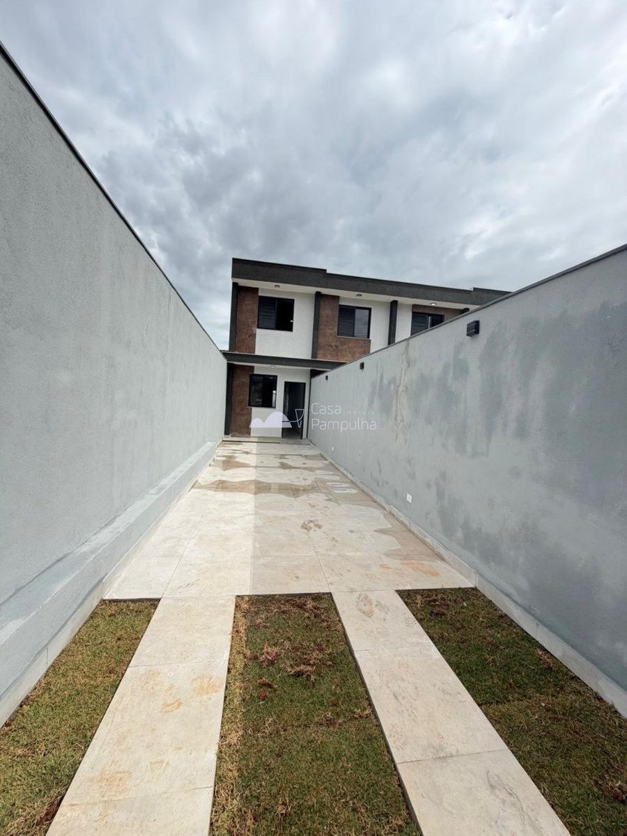 Casa, Copacabana, 2 Quartos, 2 Vagas, 2 Suítes