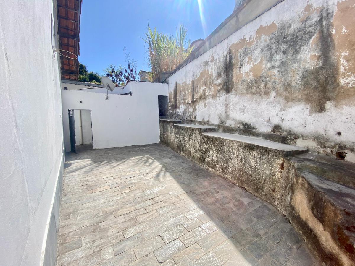 Casa, São João Batista (venda Nova), 3 Quartos, 3 Vagas, 1 Suíte