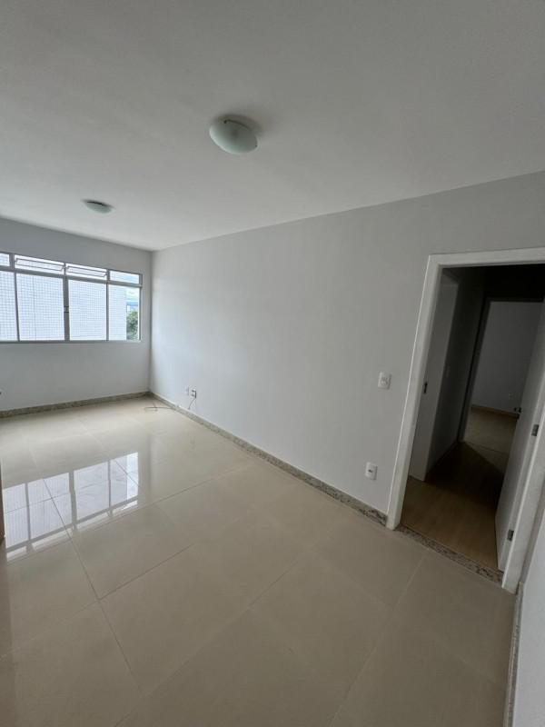 Apartamento, Santa Inês, 2 Quartos, 2 Vagas, 1 Suíte