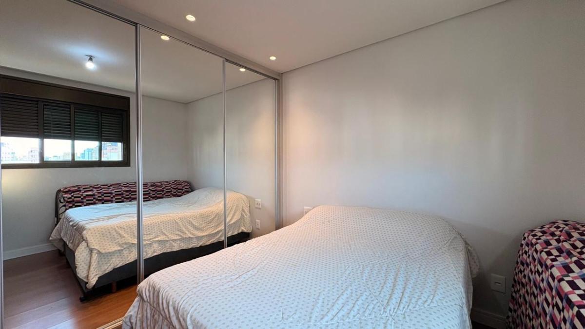 Apartamento, Cruzeiro, 2 Quartos, 2 Vagas, 1 Suíte