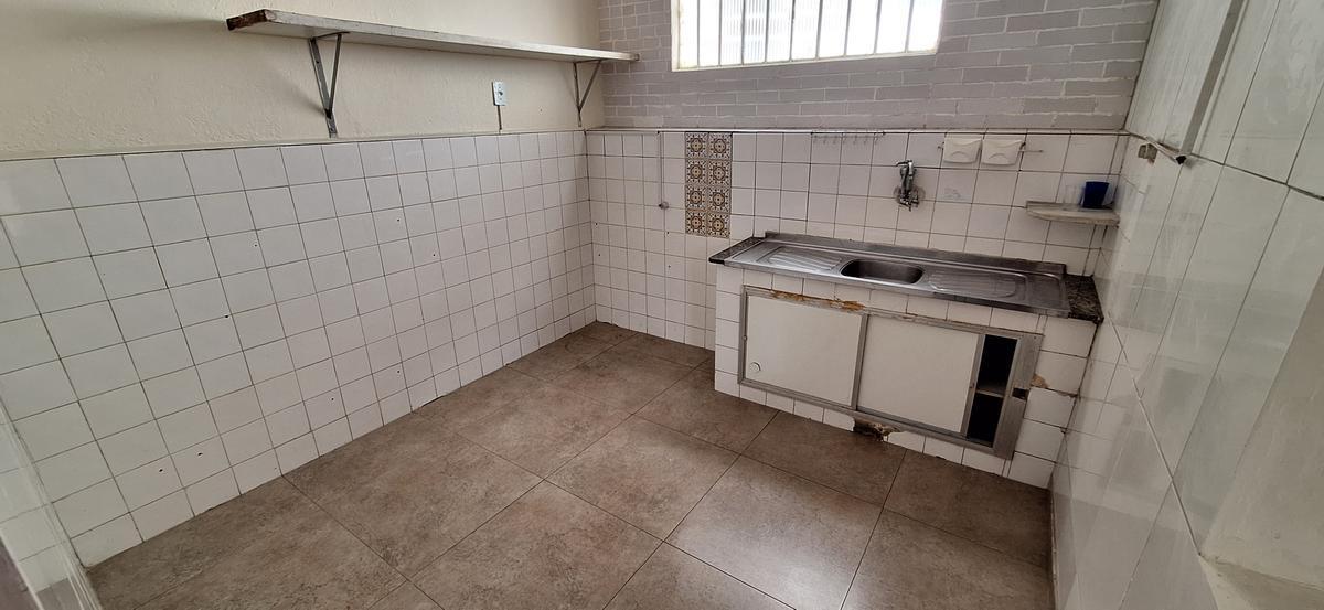 Casa, Betânia, 3 Quartos, 1 Vaga, 1 Suíte