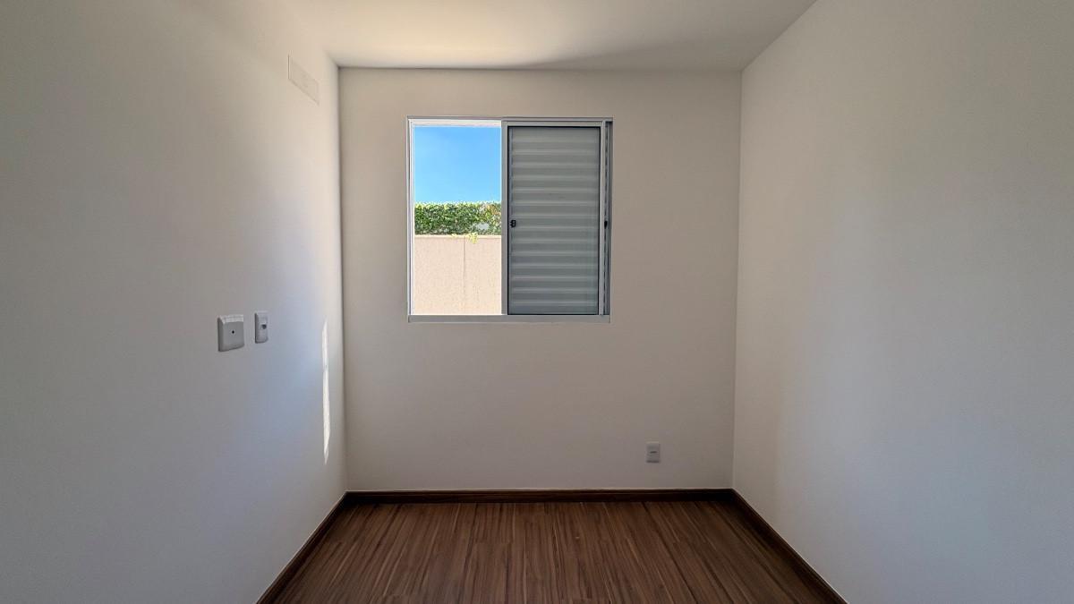 Apartamento, Vila Paris, 3 Quartos, 2 Vagas, 1 Suíte