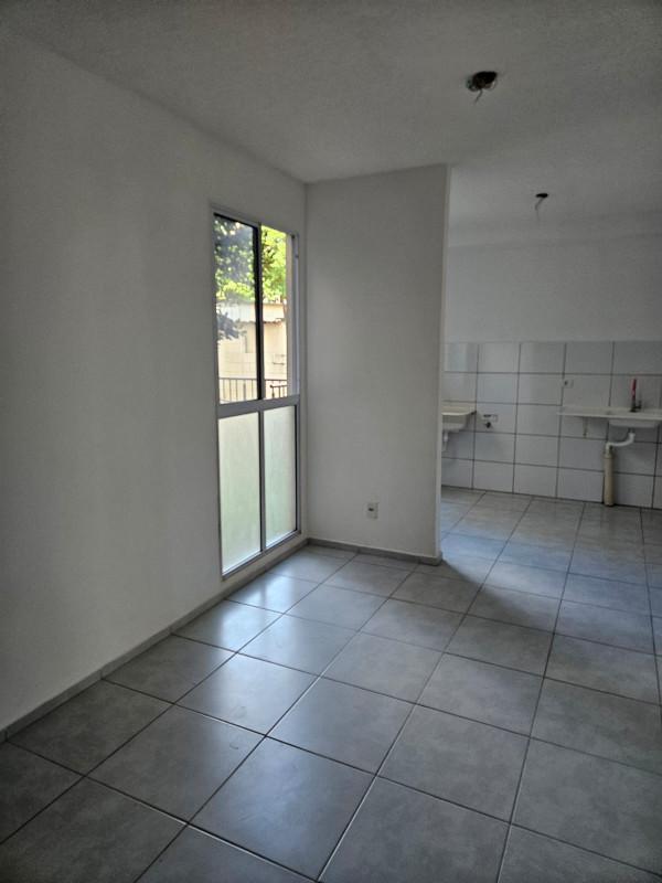 Apartamento, Sapucaia II, 2 Quartos, 1 Vaga