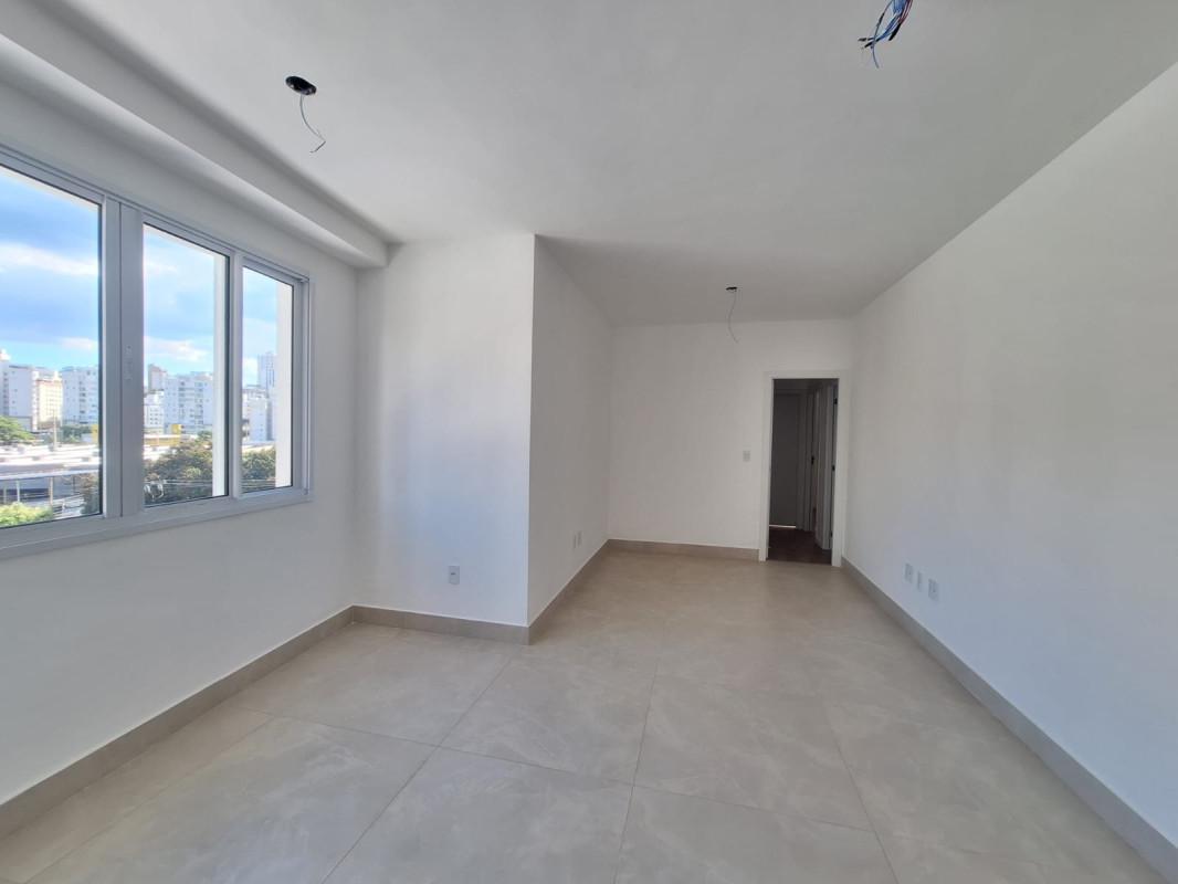 Apartamento, Cidade Nova, 3 Quartos, 2 Vagas, 1 Suíte