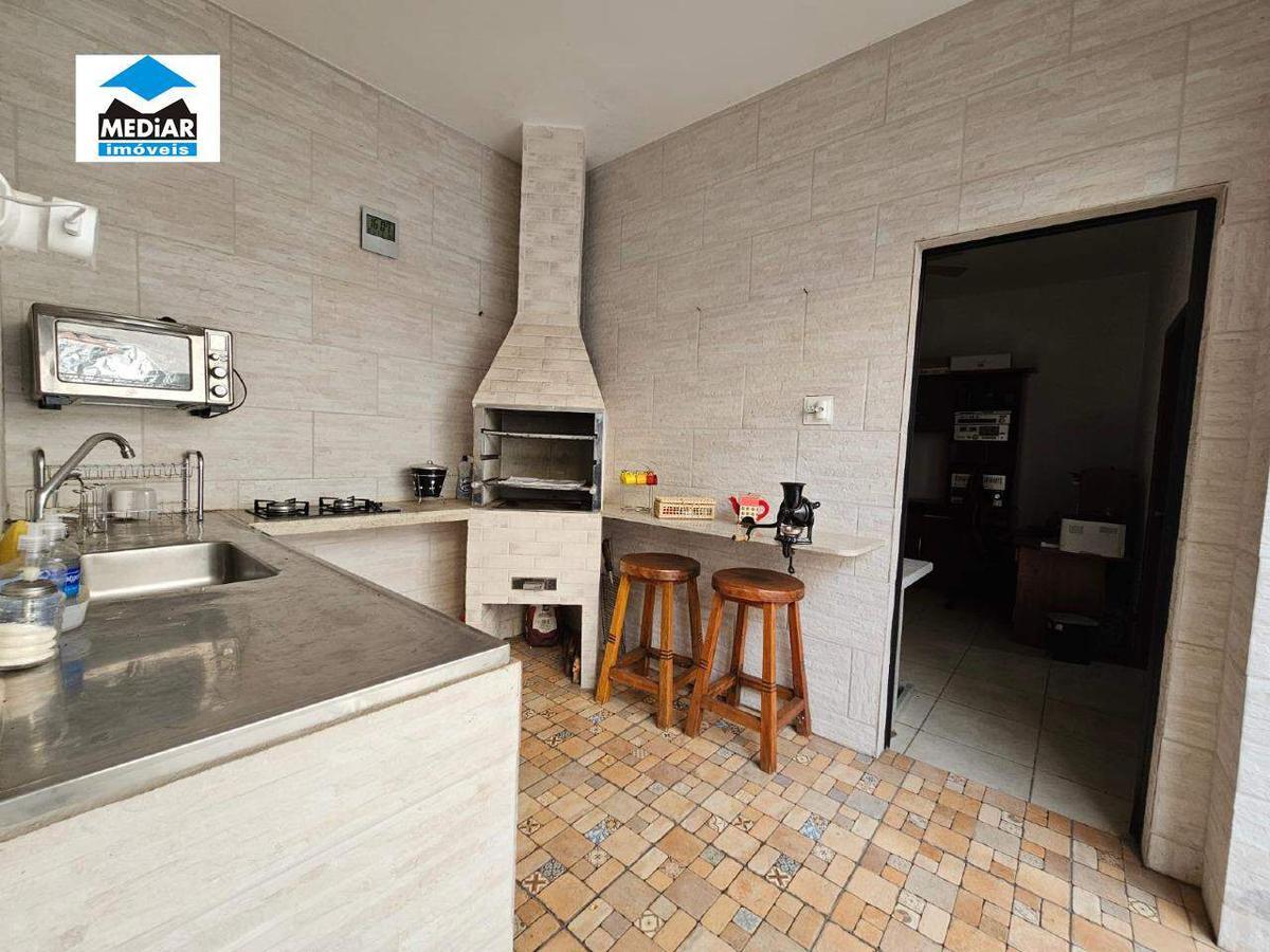 Casa, Colégio Batista, 3 Quartos, 3 Vagas, 3 Suítes