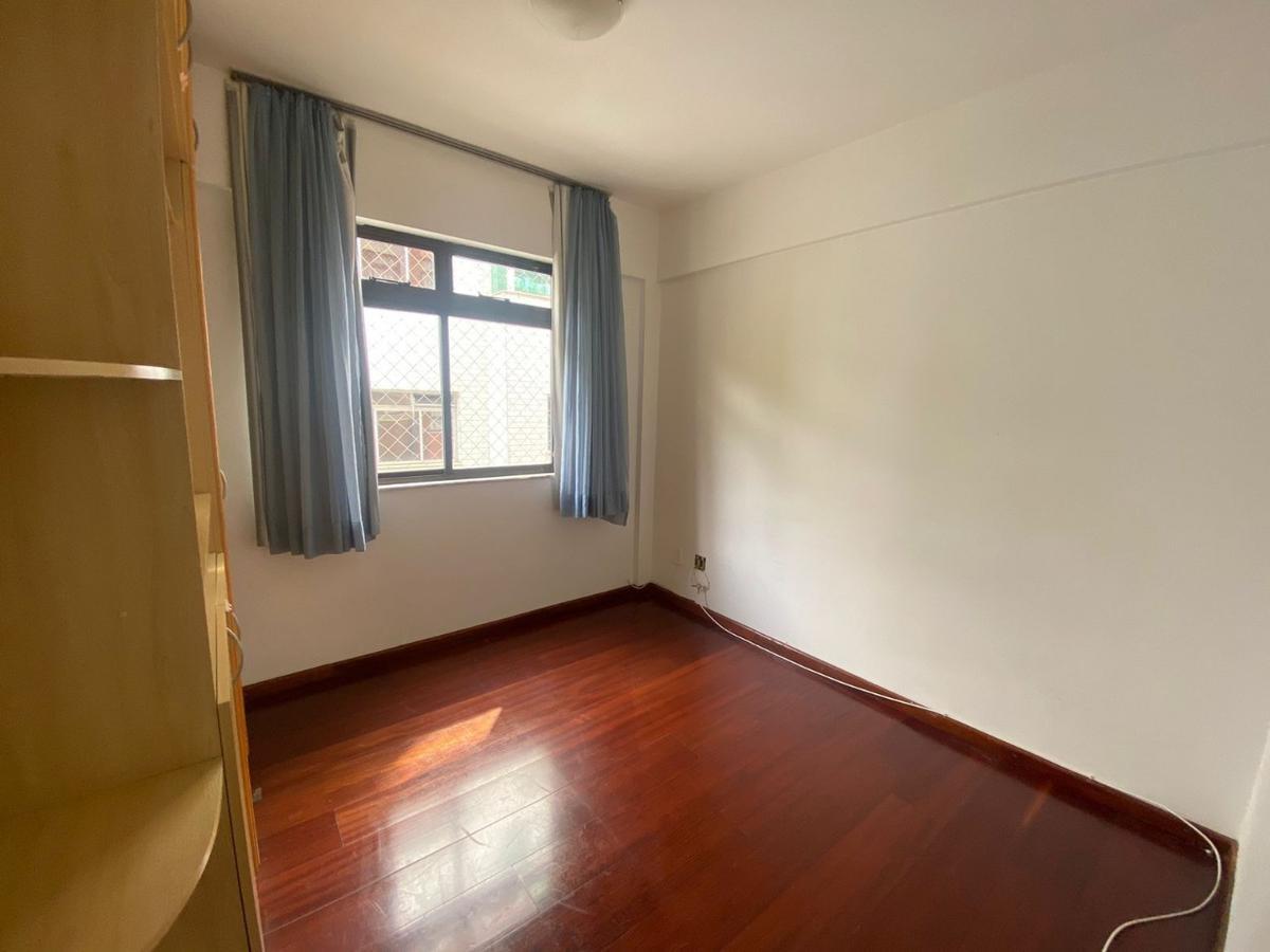Apartamento, Buritis, 3 Quartos, 2 Vagas, 1 Suíte