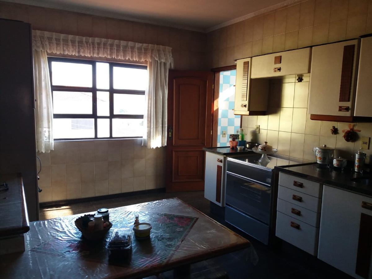 Casa, Centro, 3 Quartos, 1 Vaga, 1 Suíte