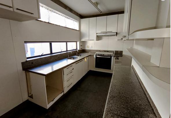 Apartamento, Serra, 4 Quartos, 2 Vagas, 2 Suítes