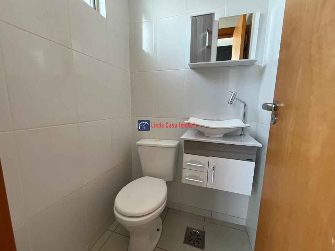 Sala, Padre Eustáquio, 0 Quarto, 1 Vaga