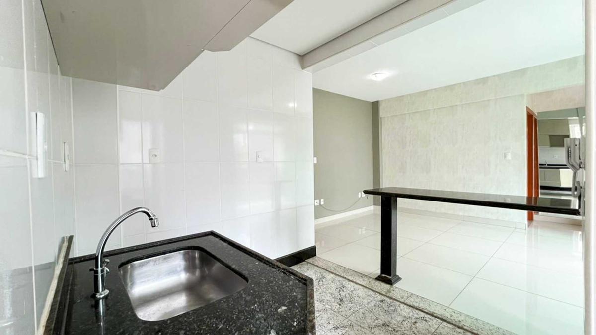 Apartamento, Buritis, 2 Quartos, 2 Vagas, 2 Suítes