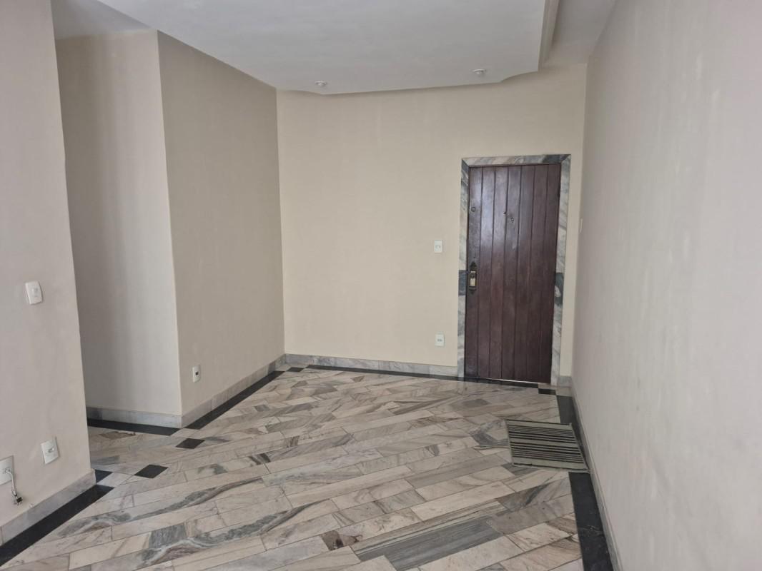 Apartamento, Carmo, 3 Quartos, 1 Vaga