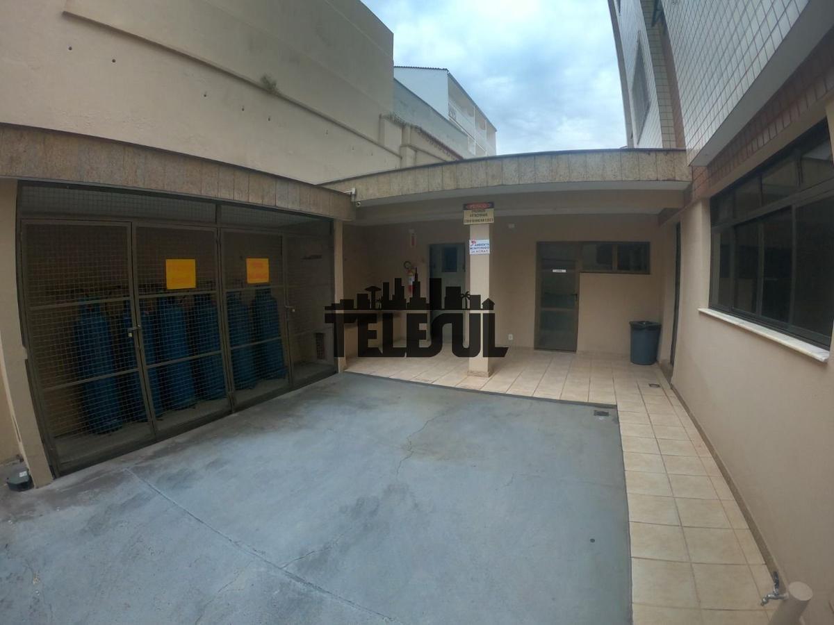 Apartamento, Vila Pinto, 3 Quartos, 0 Vaga, 1 Suíte