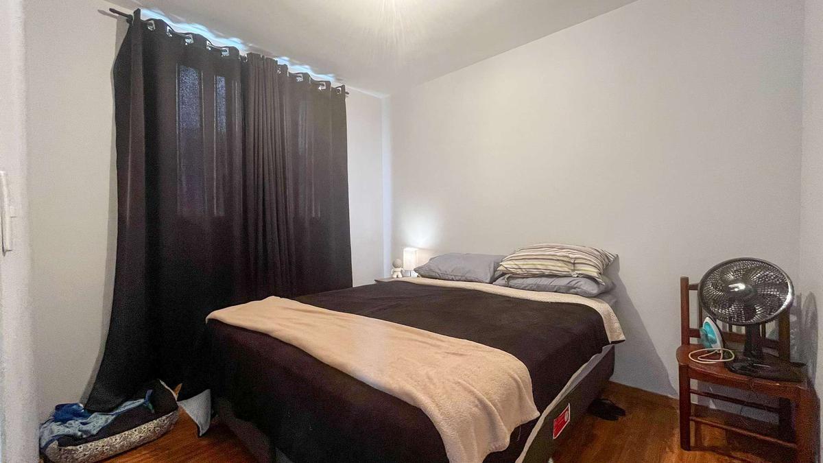 Apartamento, Pindorama, 2 Quartos, 1 Vaga