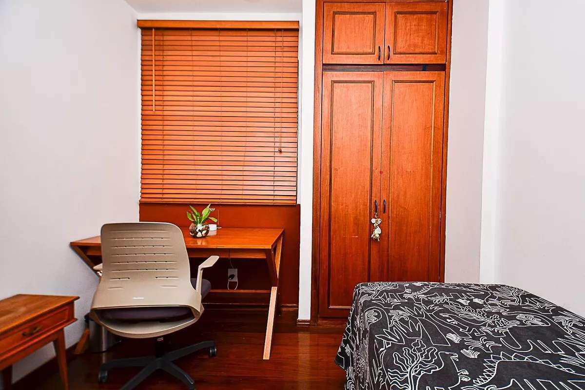 Apartamento, Santo Antônio, 3 Quartos, 1 Vaga, 1 Suíte